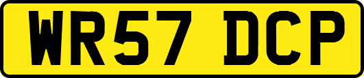WR57DCP