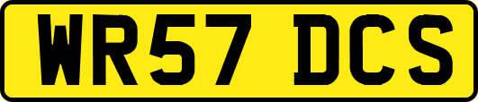 WR57DCS