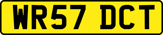 WR57DCT