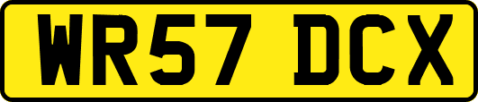 WR57DCX