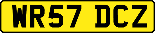 WR57DCZ