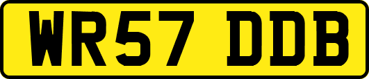 WR57DDB