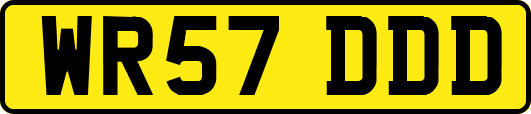 WR57DDD
