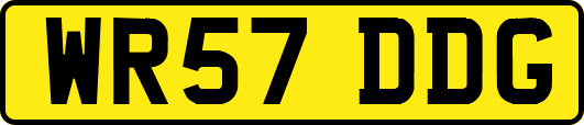 WR57DDG