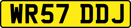 WR57DDJ