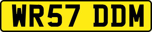 WR57DDM