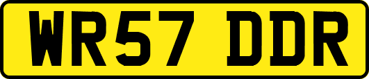WR57DDR