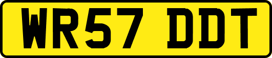 WR57DDT