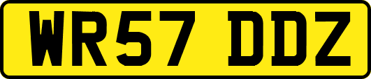 WR57DDZ
