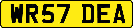 WR57DEA