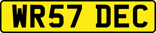 WR57DEC