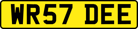 WR57DEE