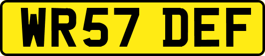 WR57DEF