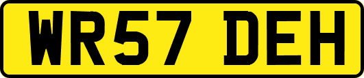 WR57DEH