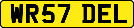 WR57DEL