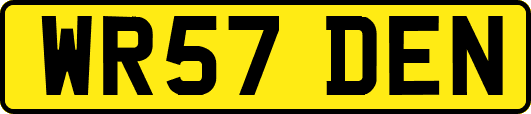 WR57DEN