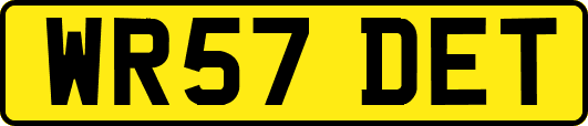 WR57DET
