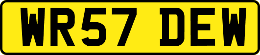 WR57DEW