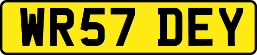 WR57DEY