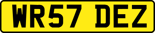 WR57DEZ