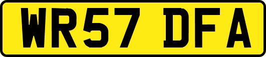 WR57DFA
