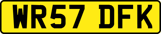 WR57DFK