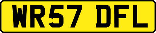WR57DFL