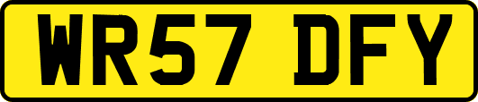 WR57DFY