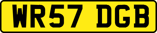 WR57DGB