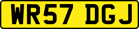 WR57DGJ