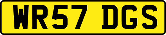 WR57DGS