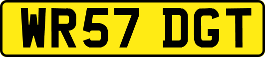WR57DGT