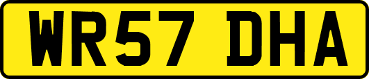 WR57DHA