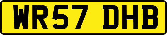 WR57DHB