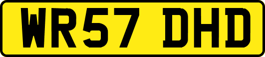 WR57DHD