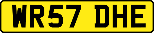 WR57DHE