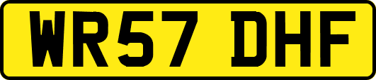 WR57DHF