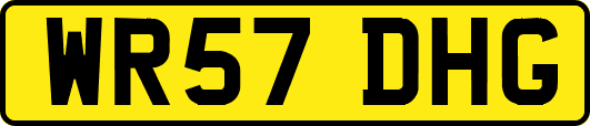 WR57DHG