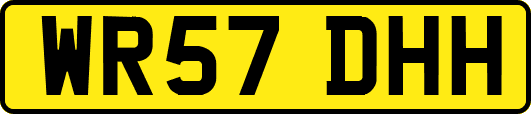 WR57DHH
