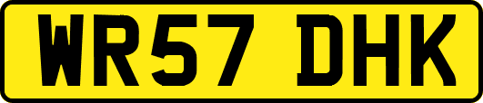 WR57DHK