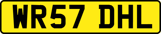 WR57DHL