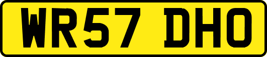 WR57DHO