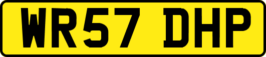 WR57DHP
