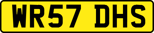 WR57DHS