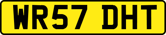 WR57DHT