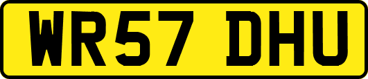 WR57DHU