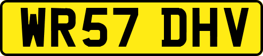 WR57DHV