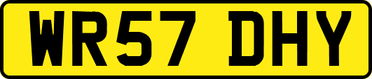 WR57DHY