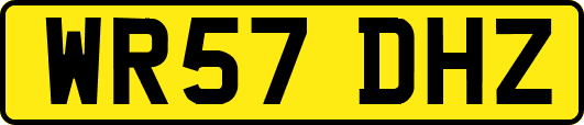 WR57DHZ