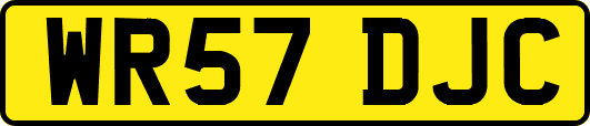 WR57DJC